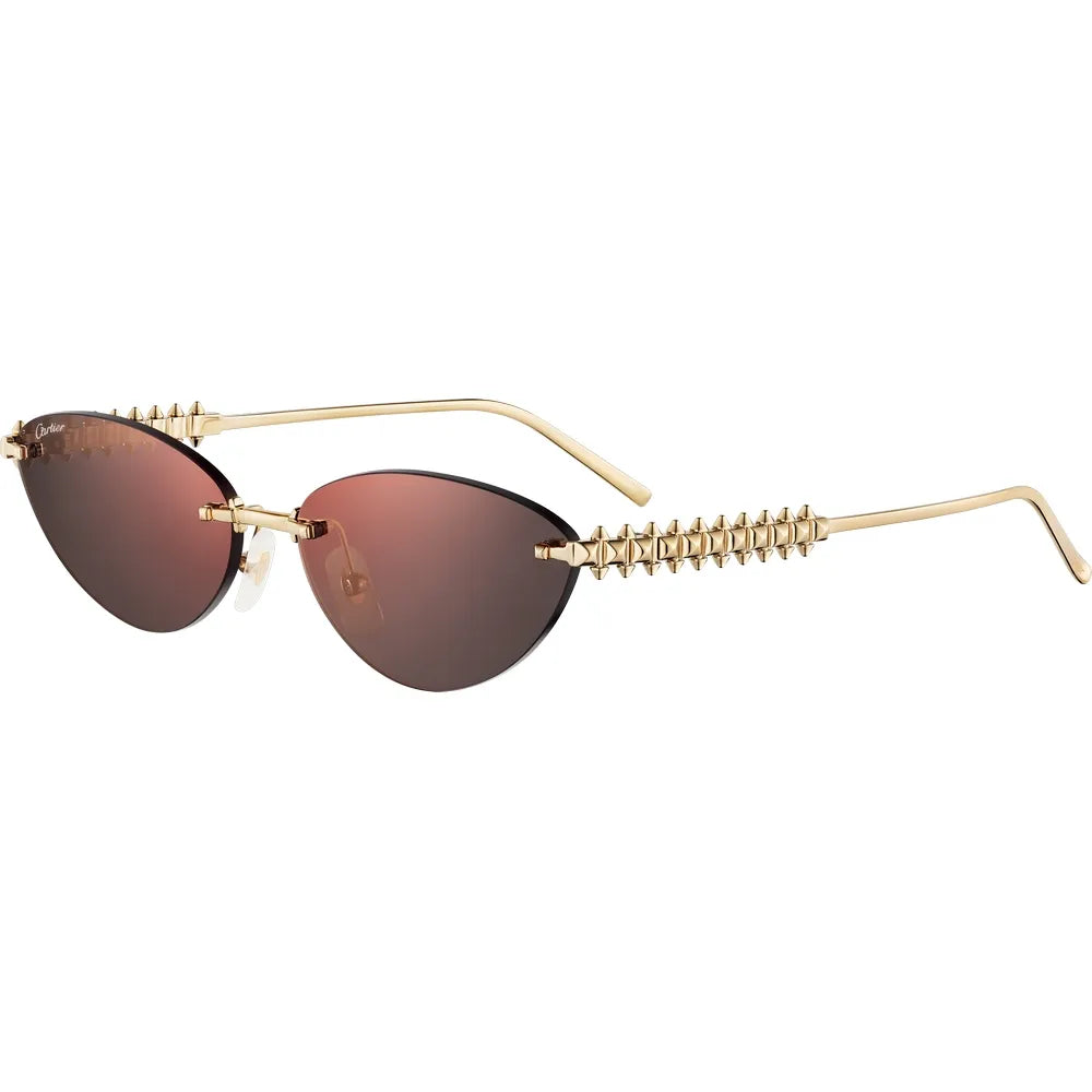 Cartier ESW00745 002 Sunglasses