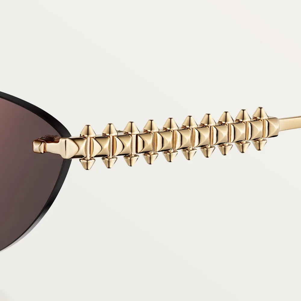 Cartier ESW00745 002 Sunglasses