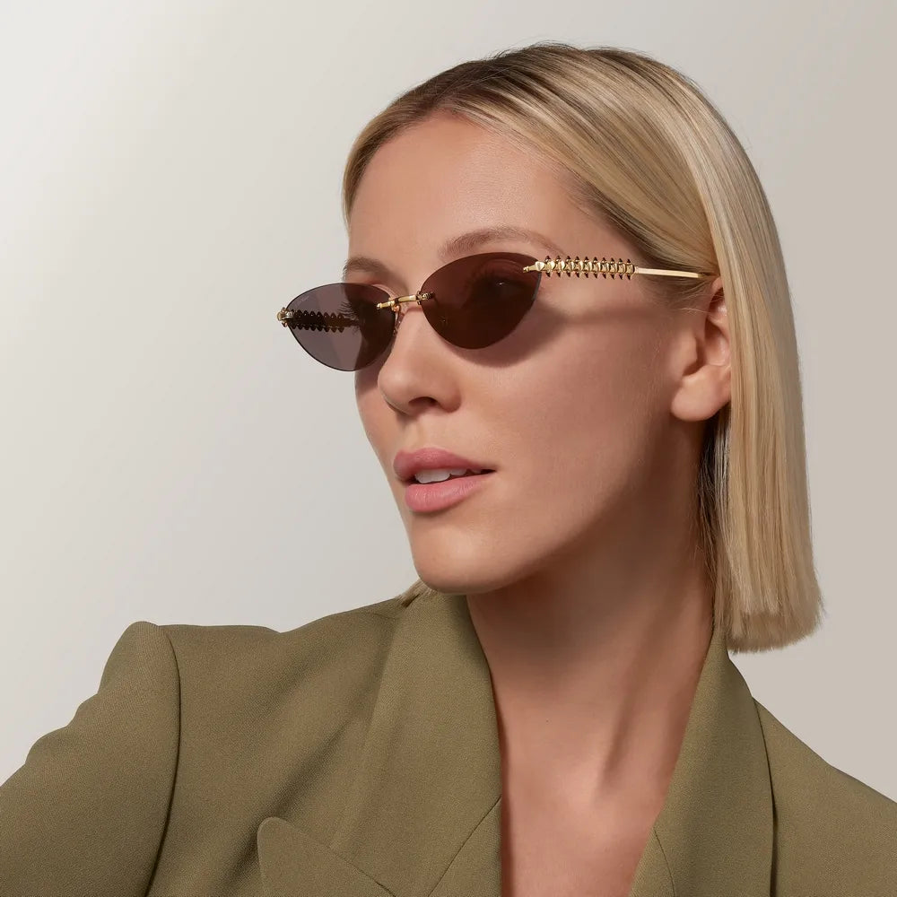 Cartier ESW00745 002 Sunglasses