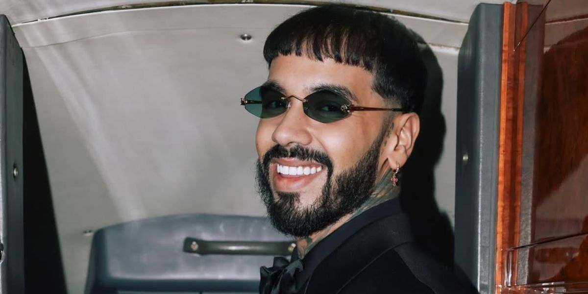 Cartier Panthere CT0433S 003 - As Seen On Rihanna & Anuel AA