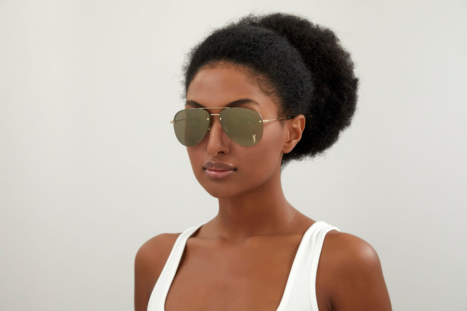 Saint Laurent Sun Classic 11 M 004