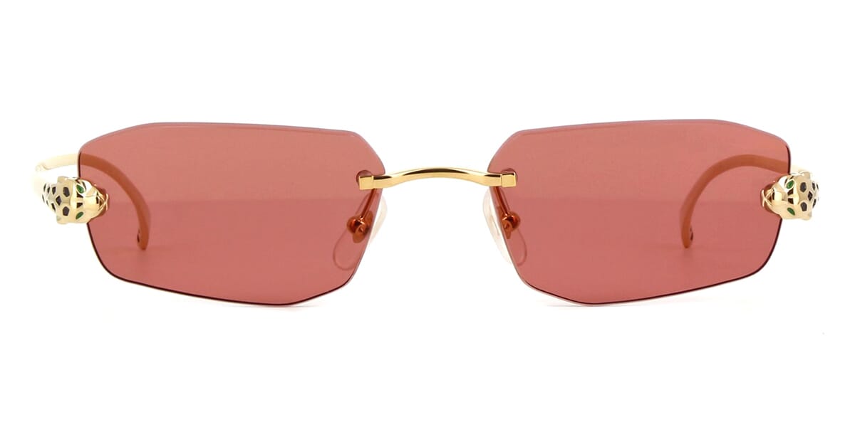 Cartier Panthere CT0474S 002