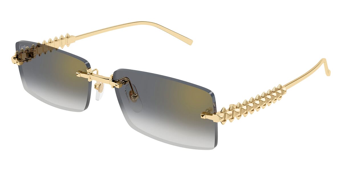 Cartier CT0604S 001