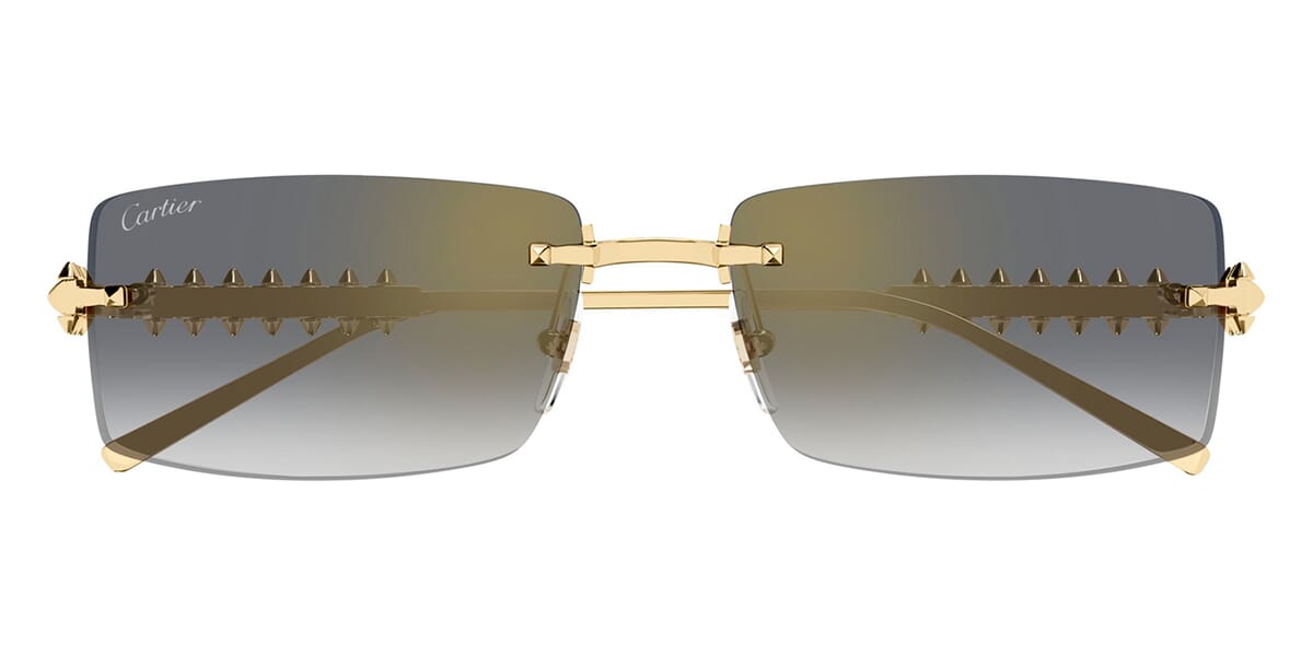 Cartier CT0604S 001