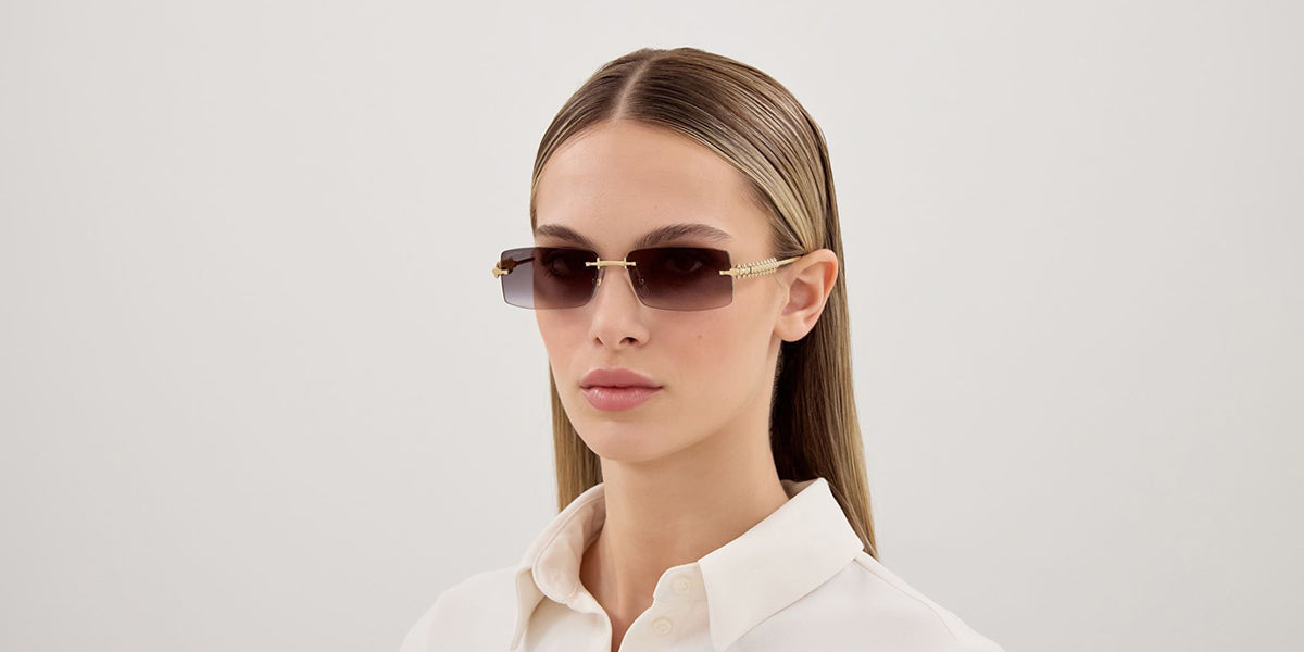 Cartier CT0604S 001