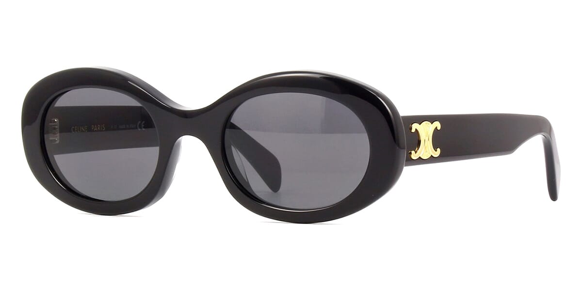 Celine Triomphe CL40194U 01A