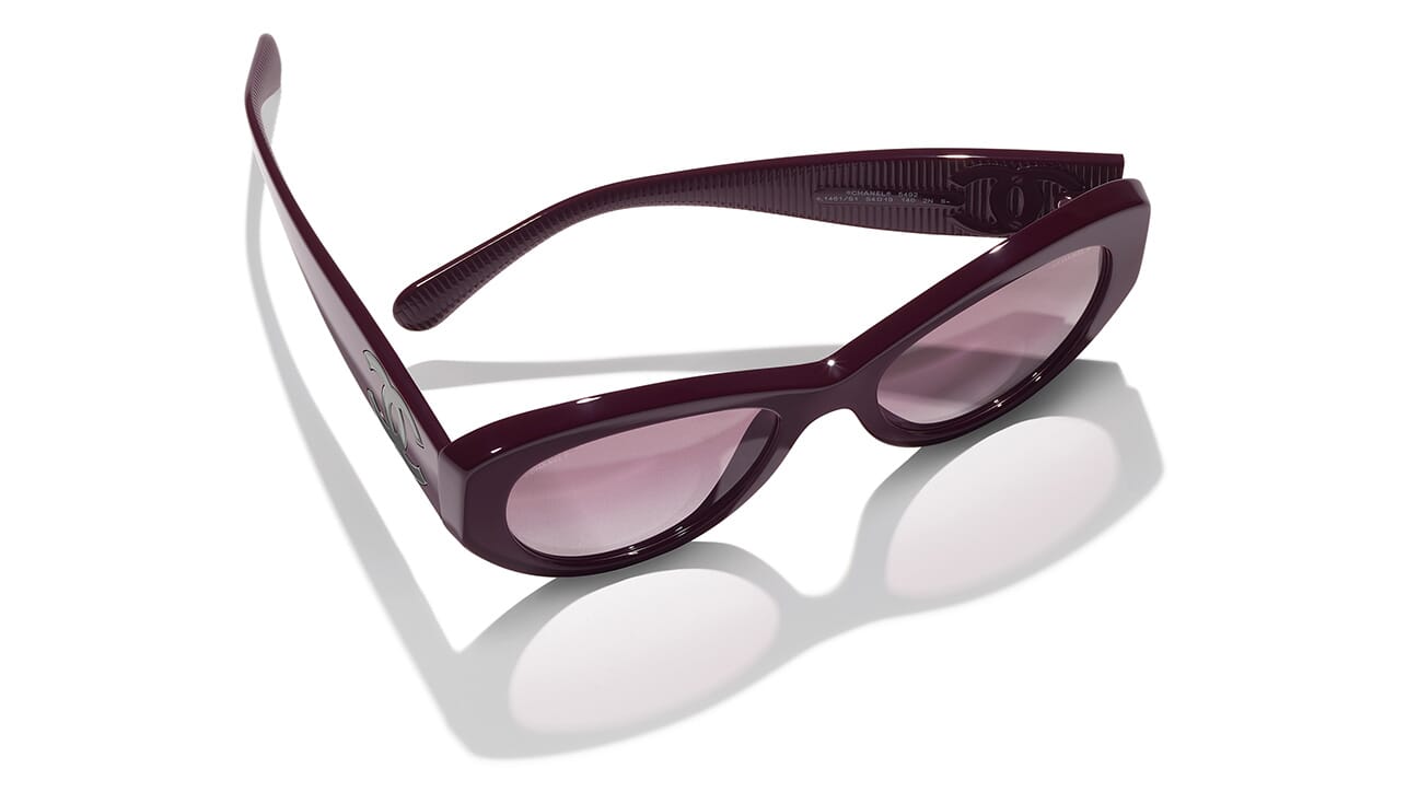 CHANEL 5492 1461/S1 Sunglasses