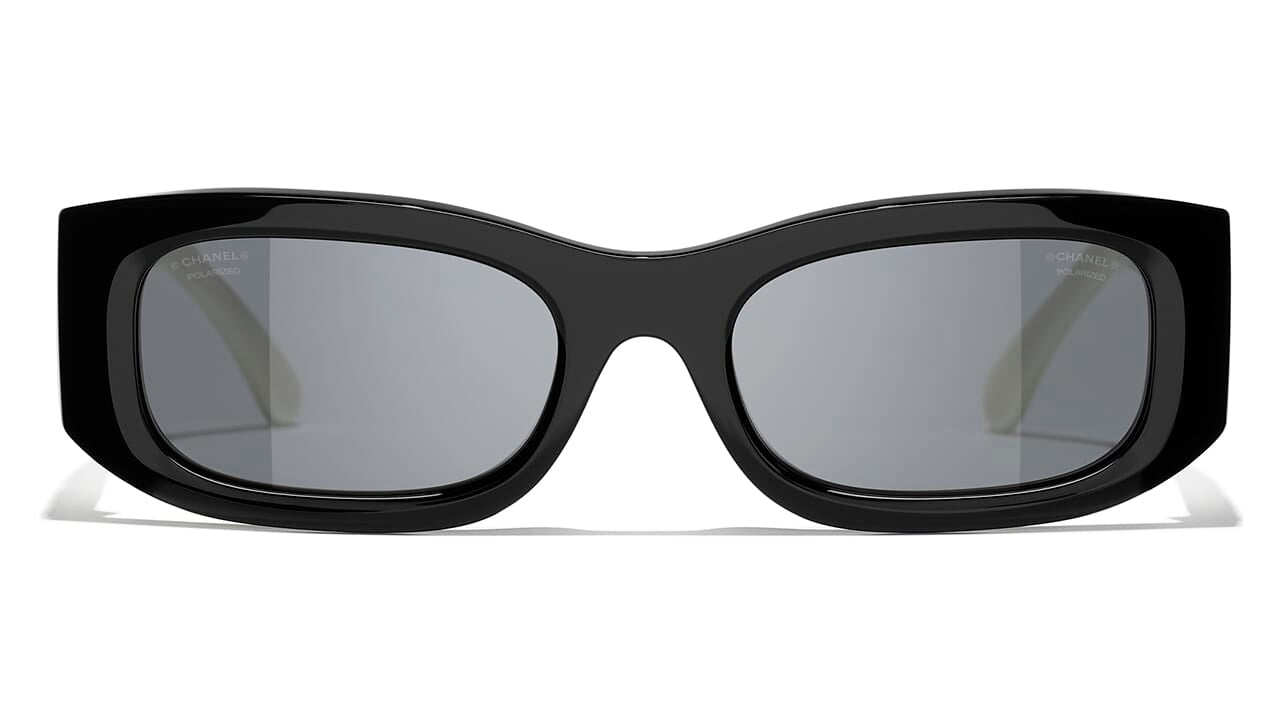 CHANEL 5525 1656/T8 Sunglasses