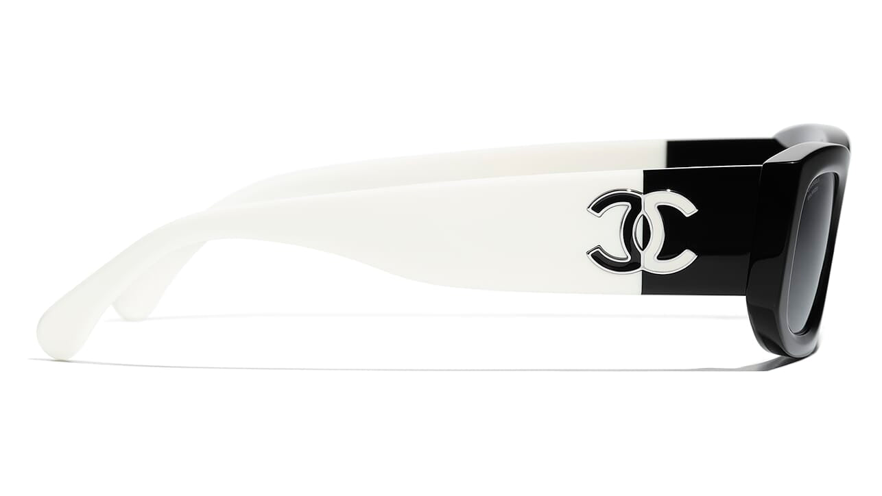 CHANEL 5525 1656/T8 Sunglasses