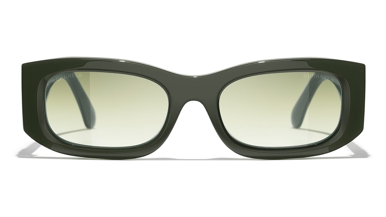 CHANEL 5525 1825/E1 Sunglasses