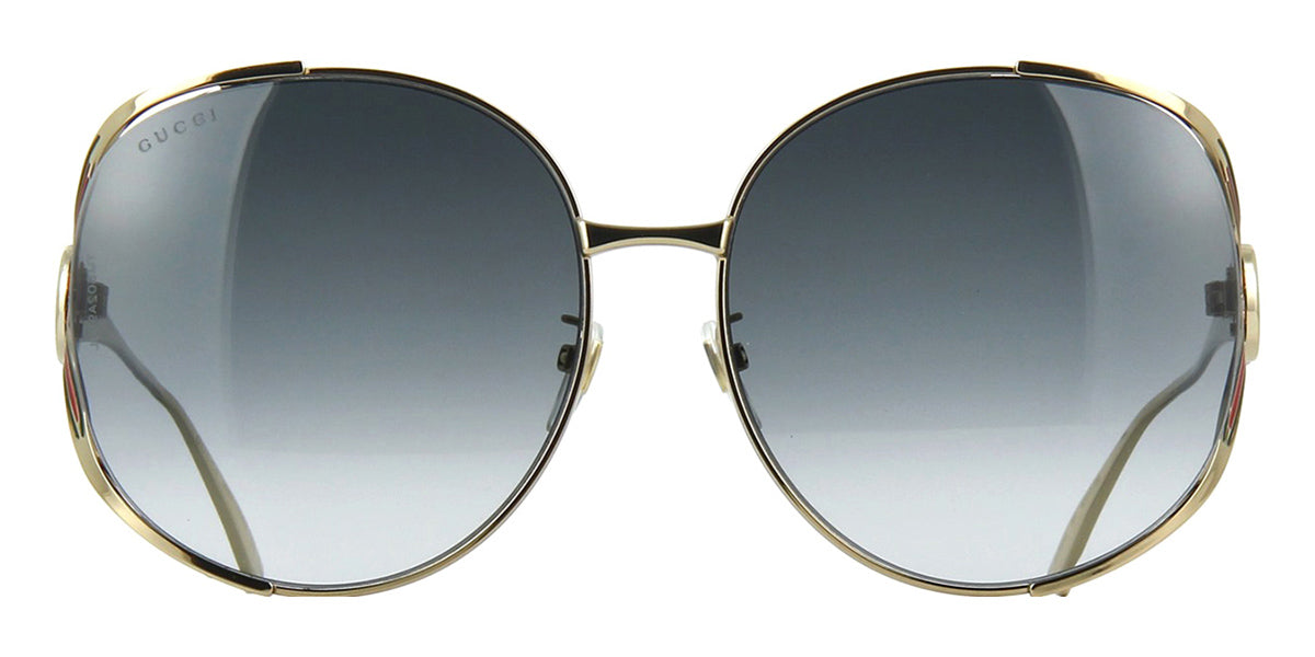 Gucci GG0225S 001