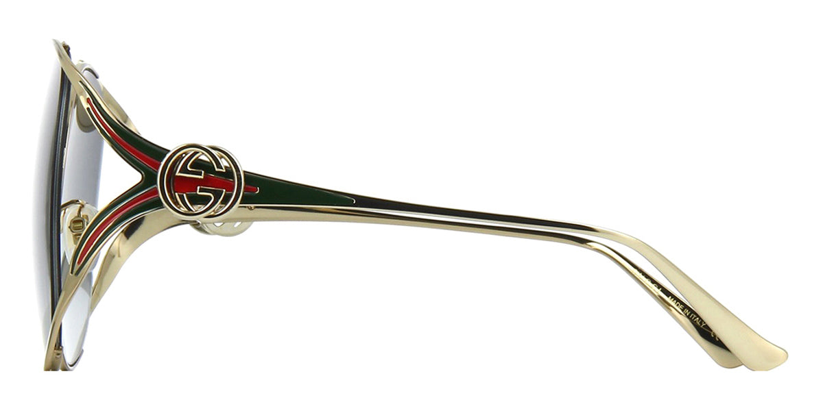 Gucci GG0225S 001