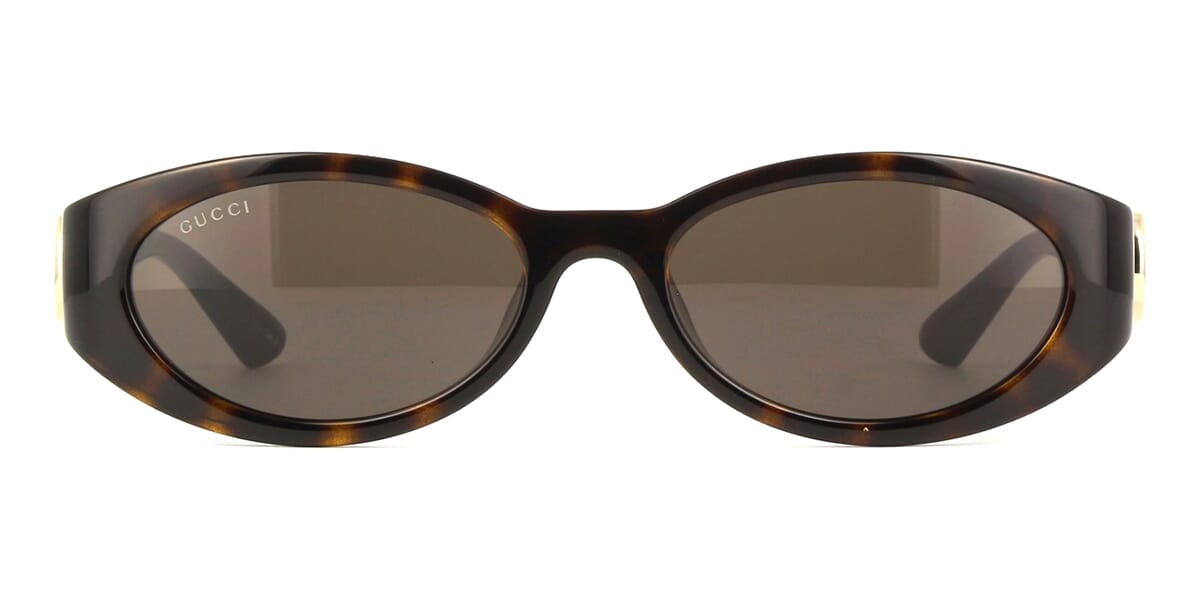 Gucci GG1662SA 002 - As Seen On Hailey Bieber & Meredith Marks