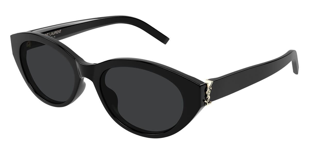Saint Laurent SL M148/F 001 - As Seen On Carina Lau
