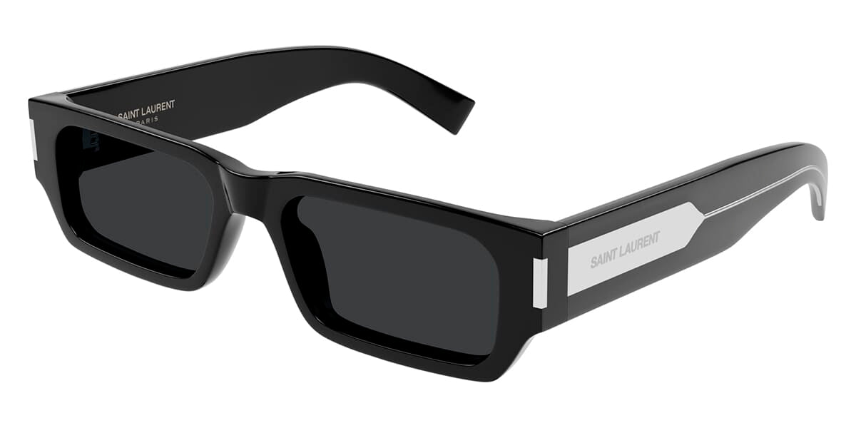 Saint Laurent Sun SL 660 001 - As Seen On Gunna & Achraf Hakimi