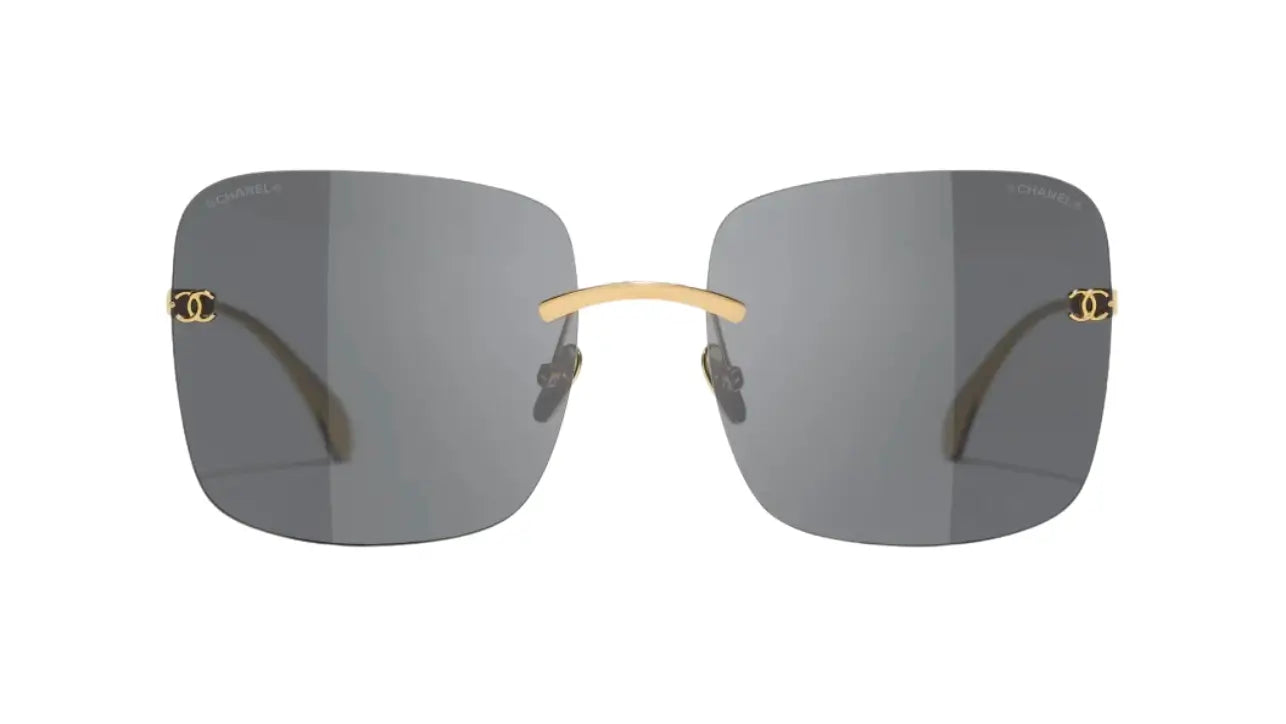 Chanel 4287T C395/S4 Sunglasses