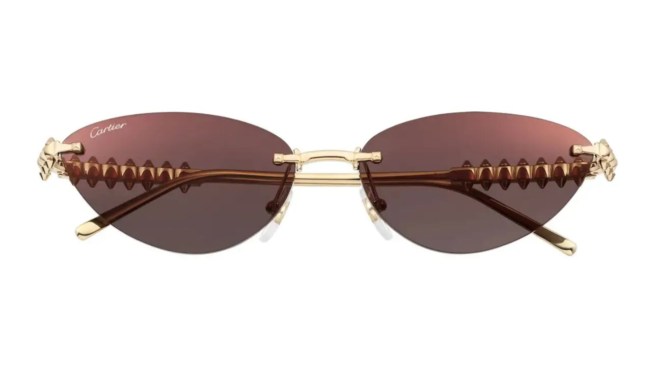 Cartier ESW00745 002 Sunglasses