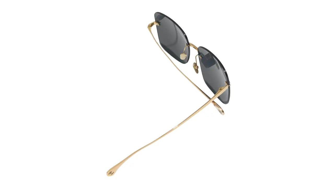 Chanel 4287T C395/S4 Sunglasses