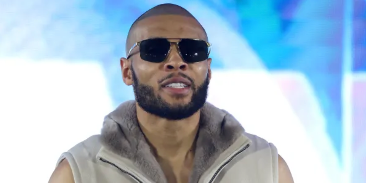 Cartier CT0385S 001 - As Seen On Chris Eubank Jr.