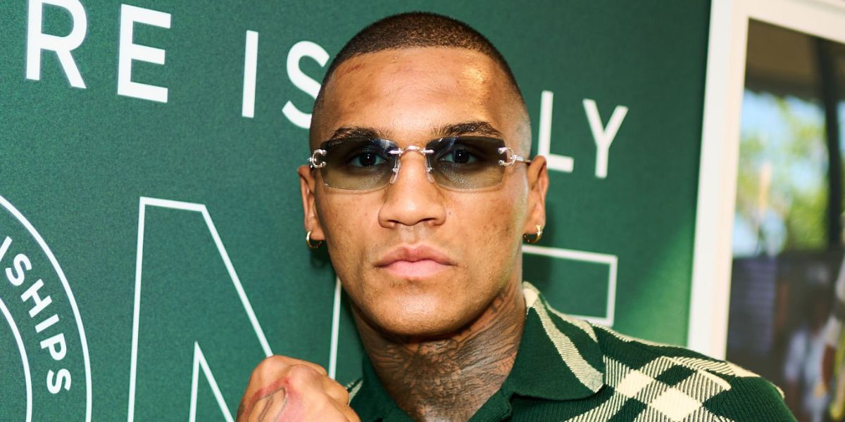Cartier CT0550S 004 - As Seen On Conor Benn
