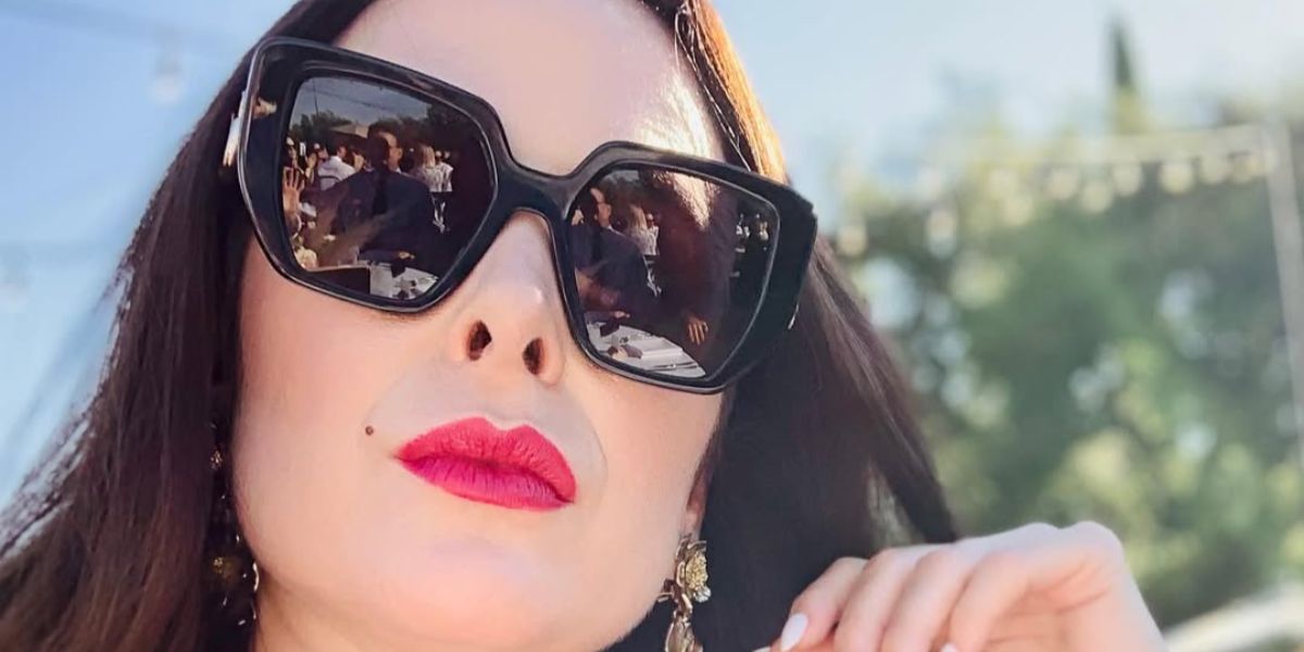 Gucci GG0956S 003 - As Seen On Anna Dello Russo & Gal Gadot