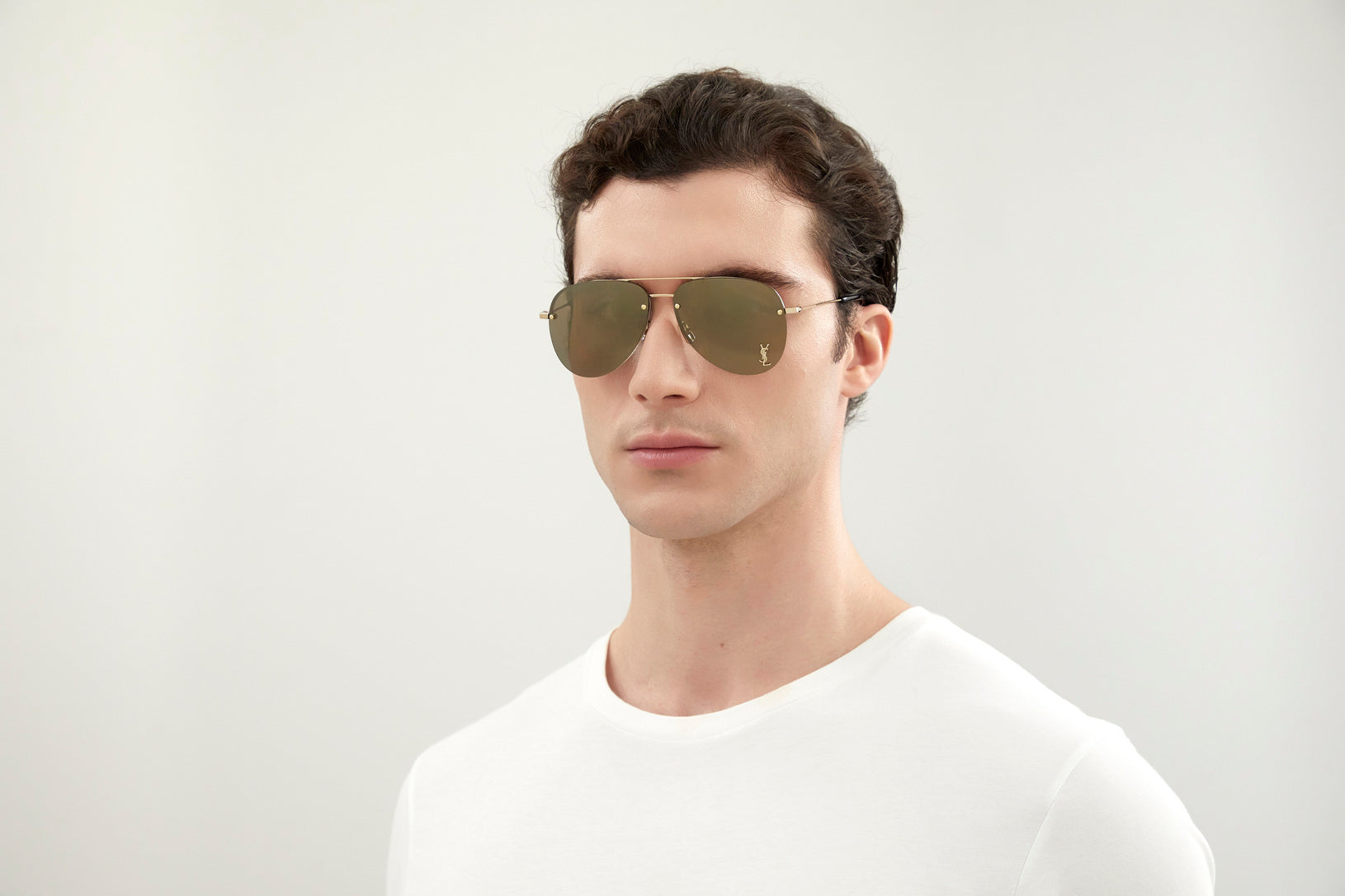 Saint Laurent Sun Classic 11 M 004