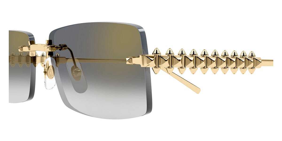 Cartier CT0604S 001