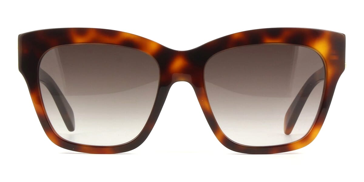 Celine Triomphe CL40253I 53K