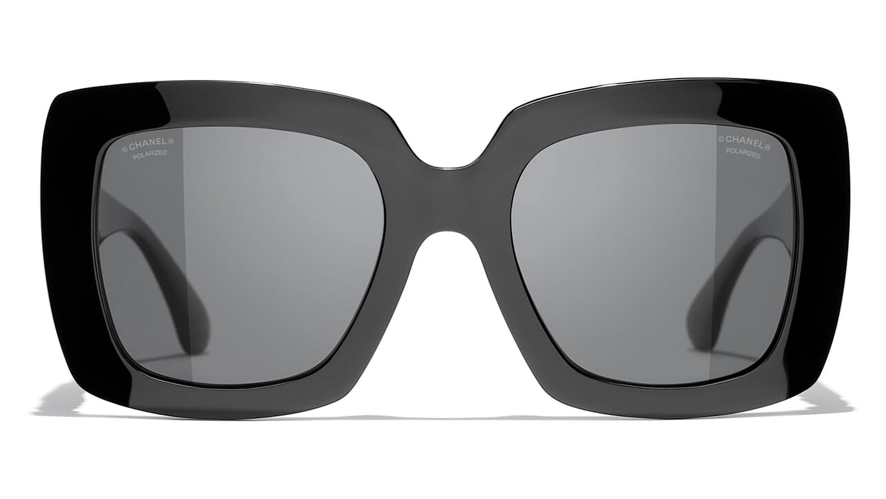 CHANEL 5474Q C888/T8 Sunglasses