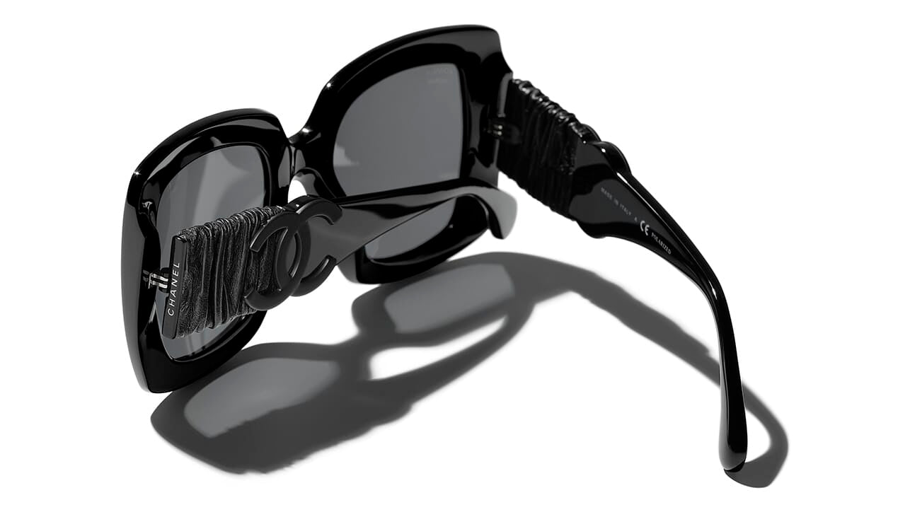 CHANEL 5474Q C888/T8 Sunglasses