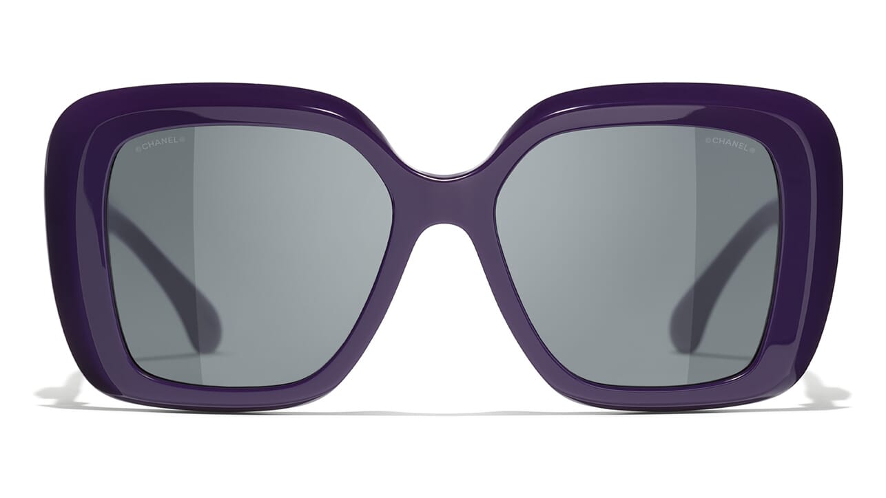 CHANEL 5518 1758/S4 Sunglasses
