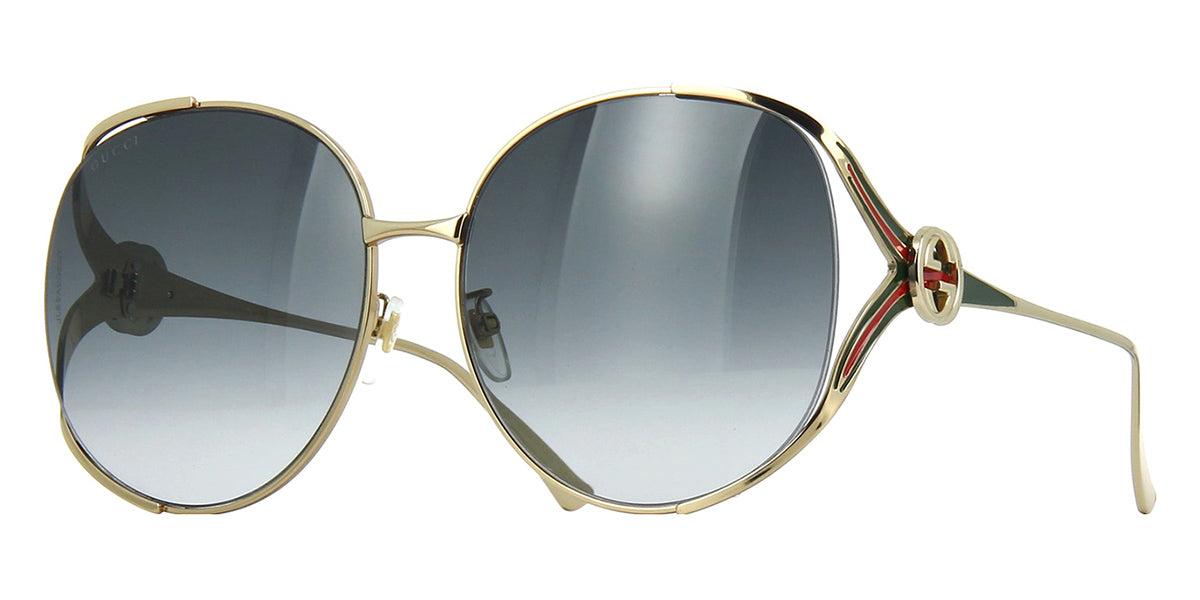 Gucci GG0225S 001