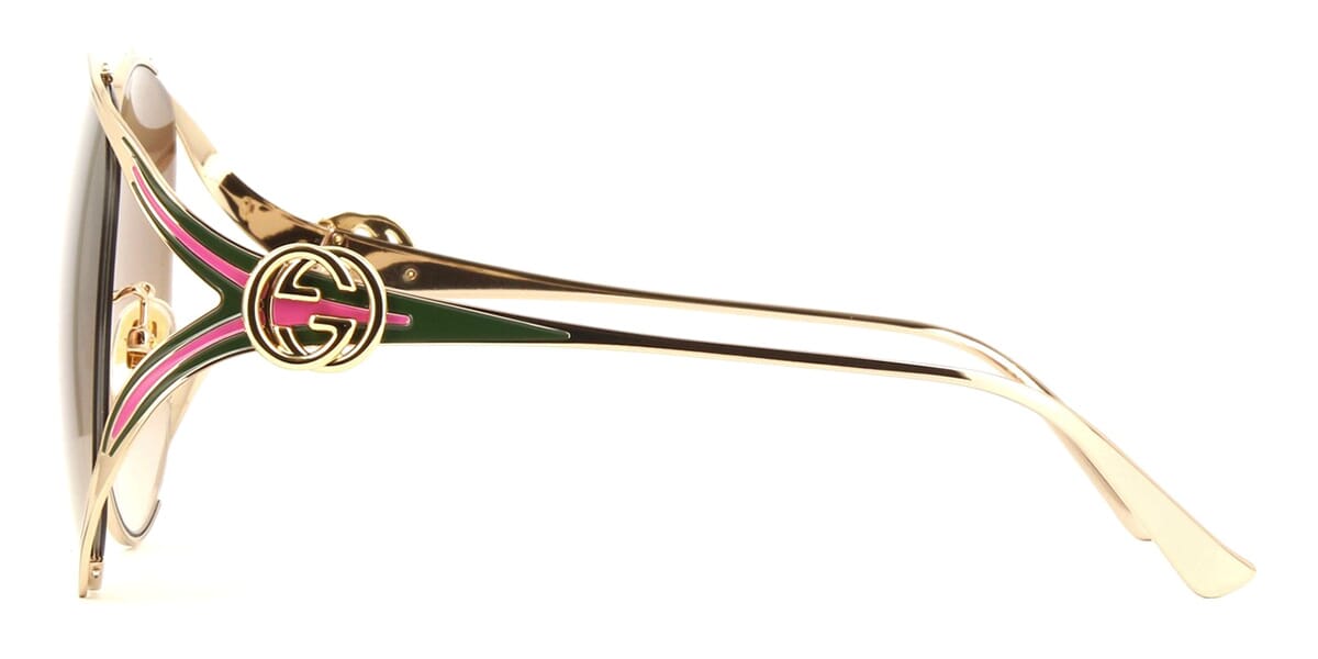 Gucci GG0225S 007