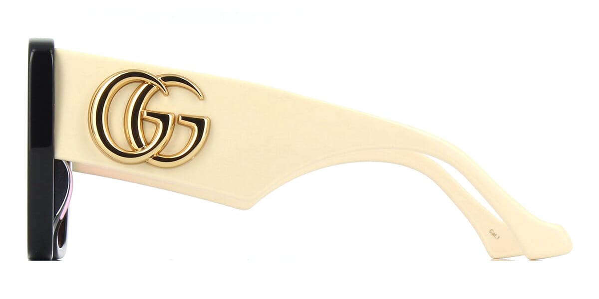 Gucci GG0956S 002 - As Seen On Garcelle Beauvais