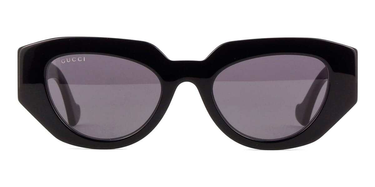 Gucci GG1421S 001 - As Seen On Carodaur & GK Barry