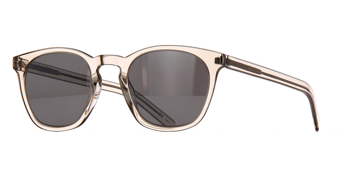 Saint Laurent Sun SL 28 Slim 006