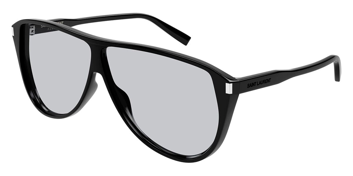 Saint Laurent SL 731 GASPAR 001 - As Seen On Kristen Bell
